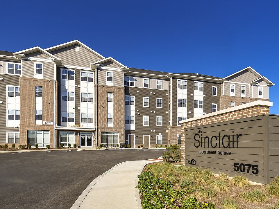 The Sinclair 5075 Sinclair Rd Columbus OH Zillow