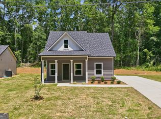 1084 Oglesby Boulevard Ext, Elberton, GA 30635