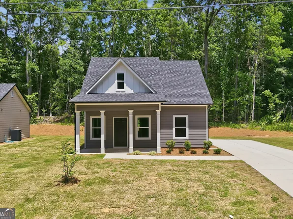 1084 Oglesby Boulevard Ext, Elberton, GA 30635