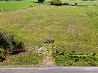 11847 Fm 1156, Jacksboro, TX 76458