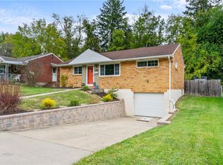 5211 Colewood Dr, Pittsburgh, PA 15236
