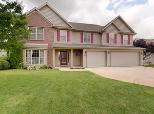 1811 Abbotsbury Way, Lafayette, IN 47909