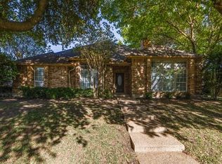 110 Teakwood Dr, Rockwall, TX 75087