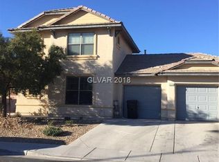 5631 Wedgefield St, North Las Vegas, NV 89081