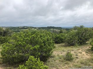 242 Ridge Point, Spring Branch, TX 78070