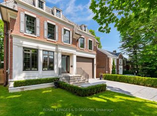 224 Saint Leonards Ave, Toronto, ON M4N1K7