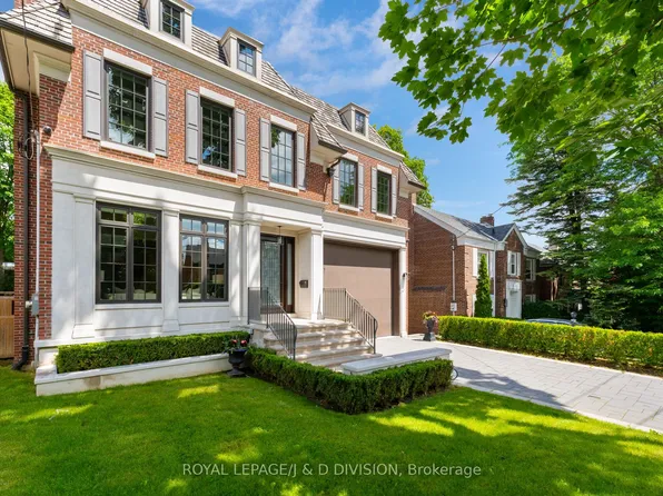 224 Saint Leonards Ave, Toronto, ON M4N 1K7