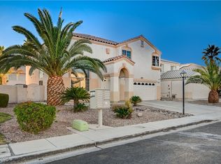 2721 Tahiti Isle Ave, North Las Vegas, NV 89031
