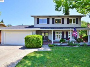 4980 Blackbird Way, Pleasanton, CA 94566