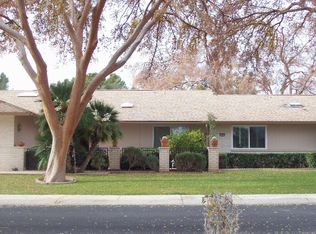 17618 N 105th Ave, Sun City, AZ 85373