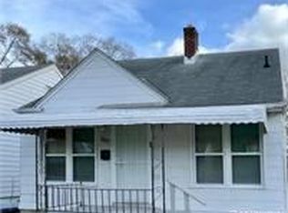 8074 Plainview Ave, Detroit, MI 48228