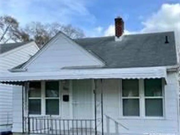 8074 Plainview Ave, Detroit, MI 48228