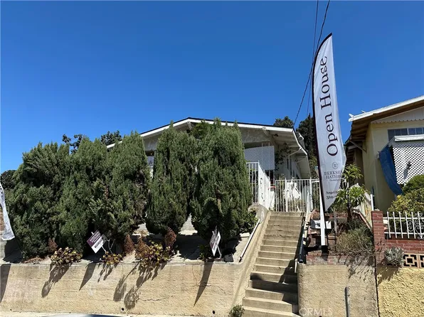 1937 Delta St, Los Angeles, CA 90026