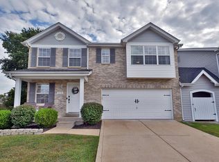 553 Hannah Way, Arnold, MO