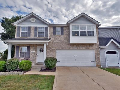 553 Hannah Way, Arnold, MO, 63010