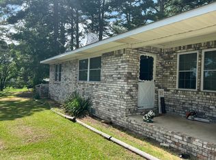 408 Adam Brown Rd, Pearcy, AR 71964