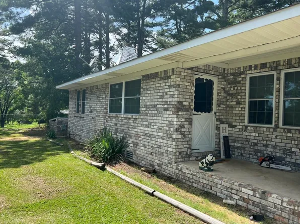 408 Adam Brown Rd, Pearcy, AR 71964