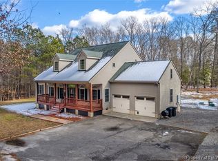 6364 E Mercy Ln, Hayes, VA 23072