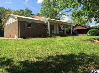 1415 Harris Ave, Newton, NC 28658