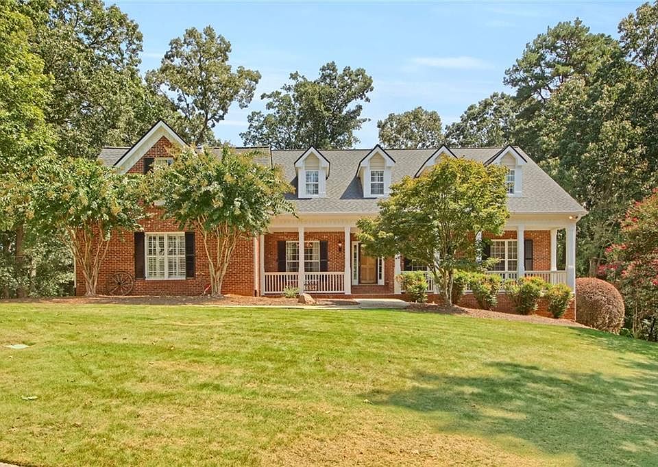 1st image of 3720 Millers Pond Way SW