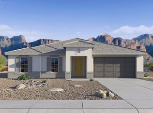 Opal Plan, Zanjero Pass, Waddell, AZ 85355