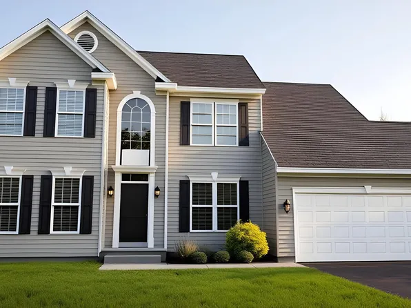 492 E Constitution Dr, Smyrna, DE 19977