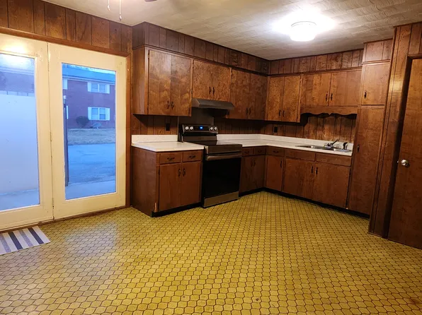 Hickory Hills Townhomes