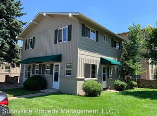 1410 19th St #1410, Boulder, CO 80302