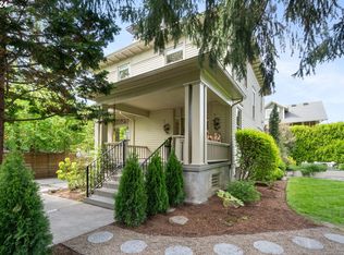 2207 NE Tillamook St, Portland, OR 97212