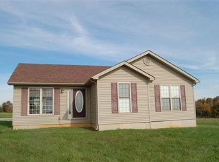 170 Independence Dr, Campbellsville, KY 42718