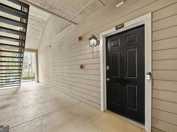 1250 Parkwood Cir SE Unit 2003, Atlanta, GA 30339