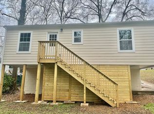 2134 Jernigan Dr SE, Atlanta, GA