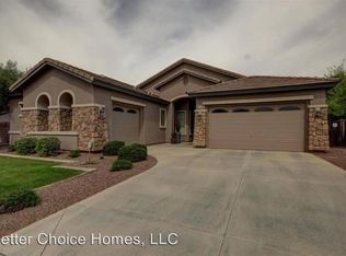 1912 E Zion Way, Chandler, AZ 85249