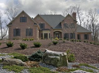 15017 Kenwood Ct, Woodbine, MD 21797