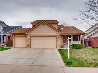2479 E 124th Dr, Thornton, CO 80241