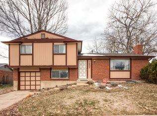 7607 Coors Ct, Arvada, CO 80005