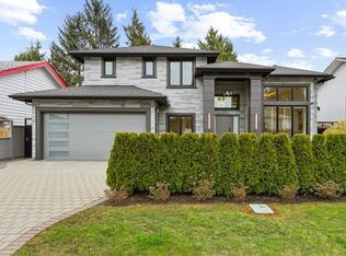 6699 Azure Rd, Richmond, BC