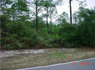 16000 Innerarity Rd, Pensacola, FL 32507