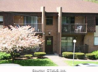 581 Crown St APT 105, Meriden, CT 06450