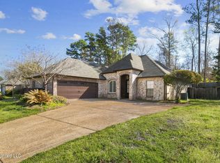 436 Pinebrook Cir, Brandon, MS 39047