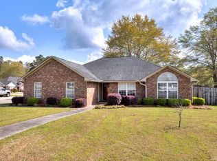 1855 Canberra Dr, Sumter, SC 29153