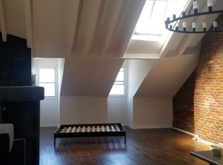 398 West St APT 3, New York, NY 10014