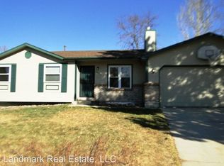 2050 Independence Dr, Colorado Springs, CO 80920