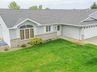 818 Amanda Ln, Alexandria, MN 56308