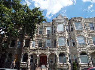 6551 S University Ave #101, Chicago, IL 60637