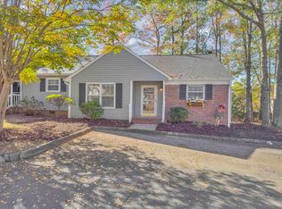 508 Wentworth St, Mauldin, SC 29662