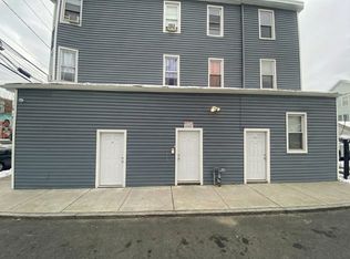 92 Clinton Pl APT 2, Newark, NJ 07108
