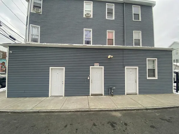 92 Clinton Pl, Newark, NJ