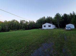 3581 Caribou Rd, Sinclair, ME 04779