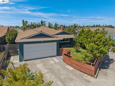 433 Kitty Hawk Rd, Alameda, CA, 94501